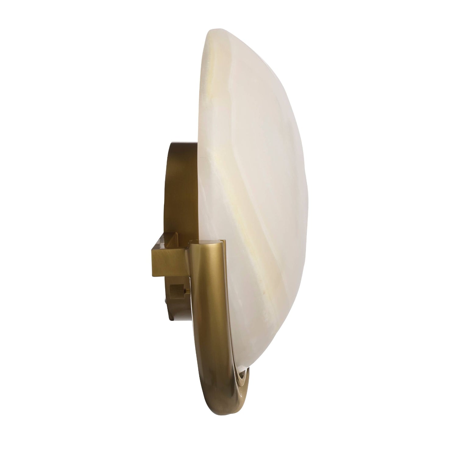 Arteriors Alicia Onyx Wall Sconce