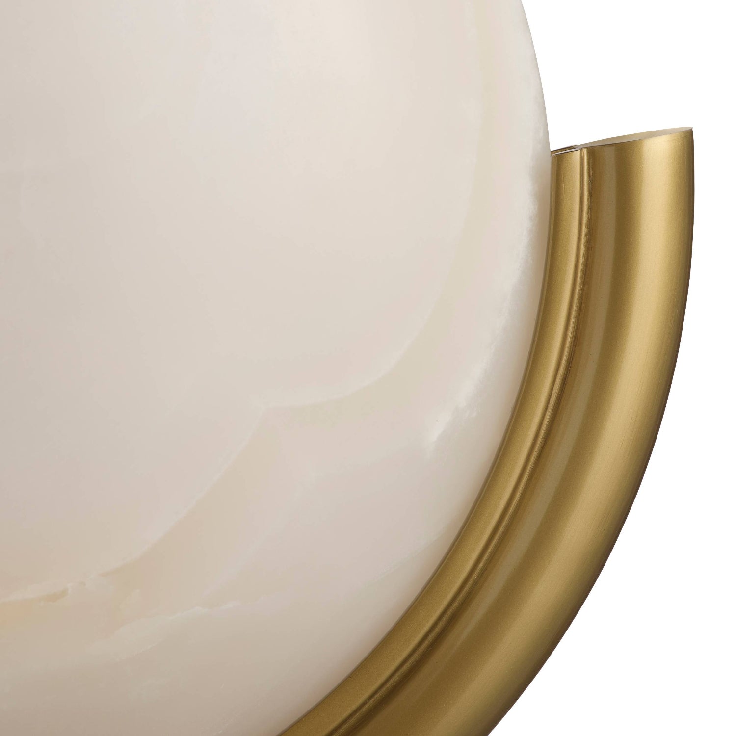 Arteriors Alicia Onyx Wall Sconce