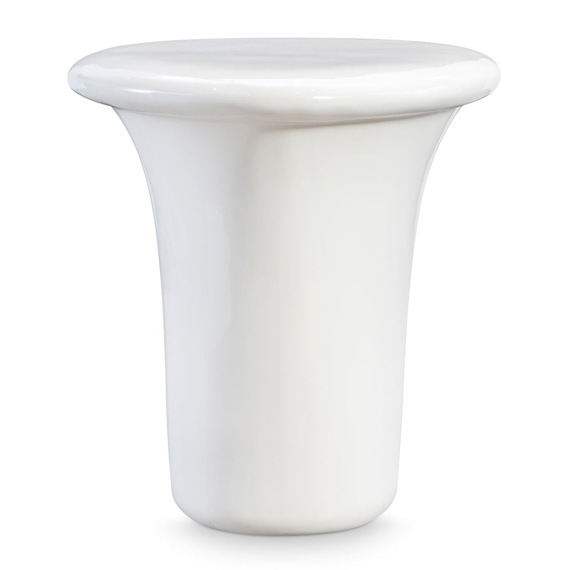 Bernhardt Interiors Poca Side Table