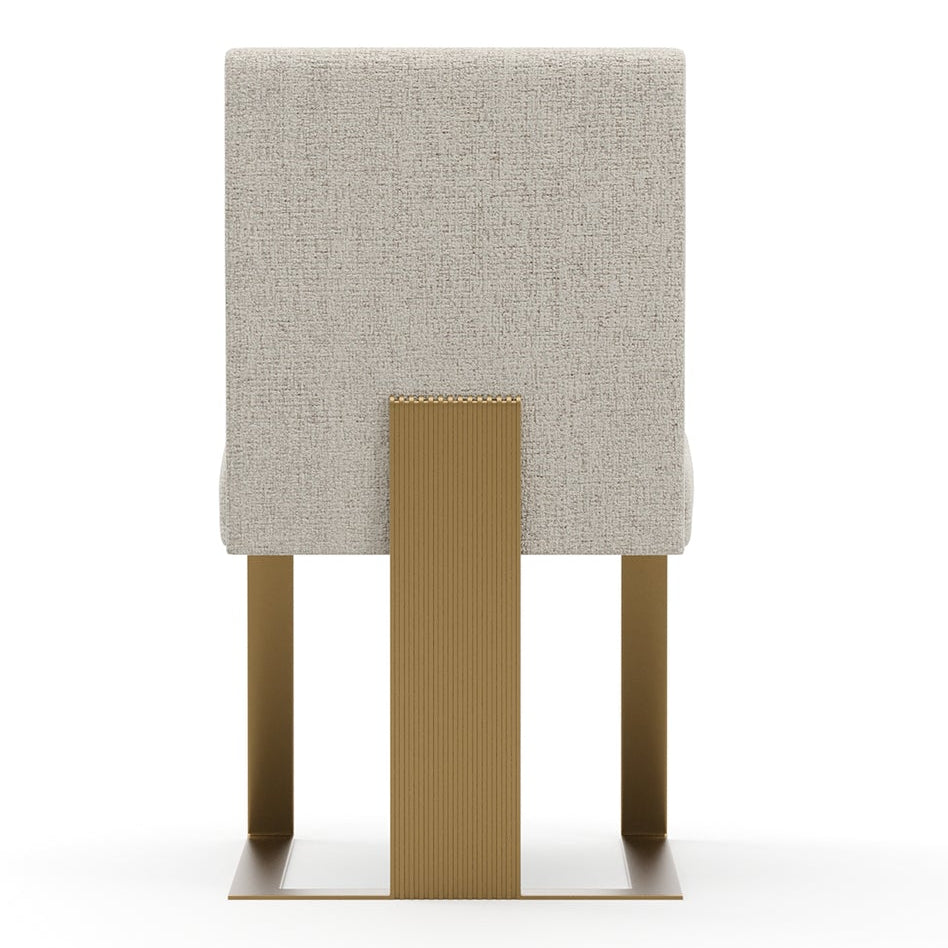Caracole Counter Balance Dining Chair