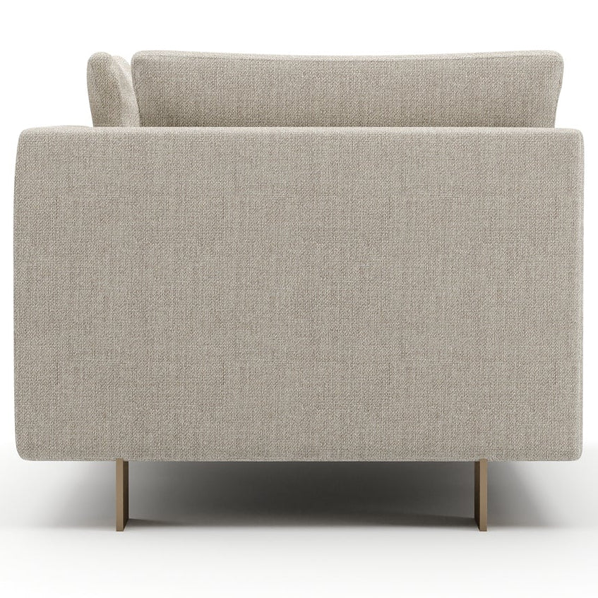 Caracole Altura Pearl RAF Modular Chaise
