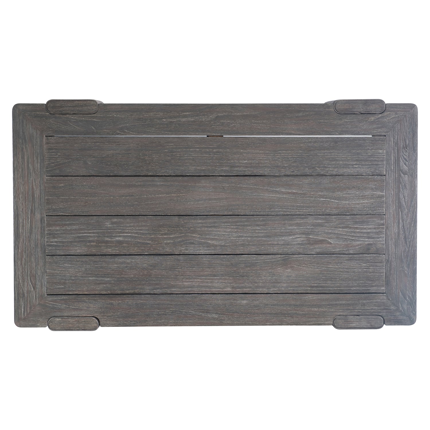 Bernhardt Exteriors Andros Outdoor Cocktail Table