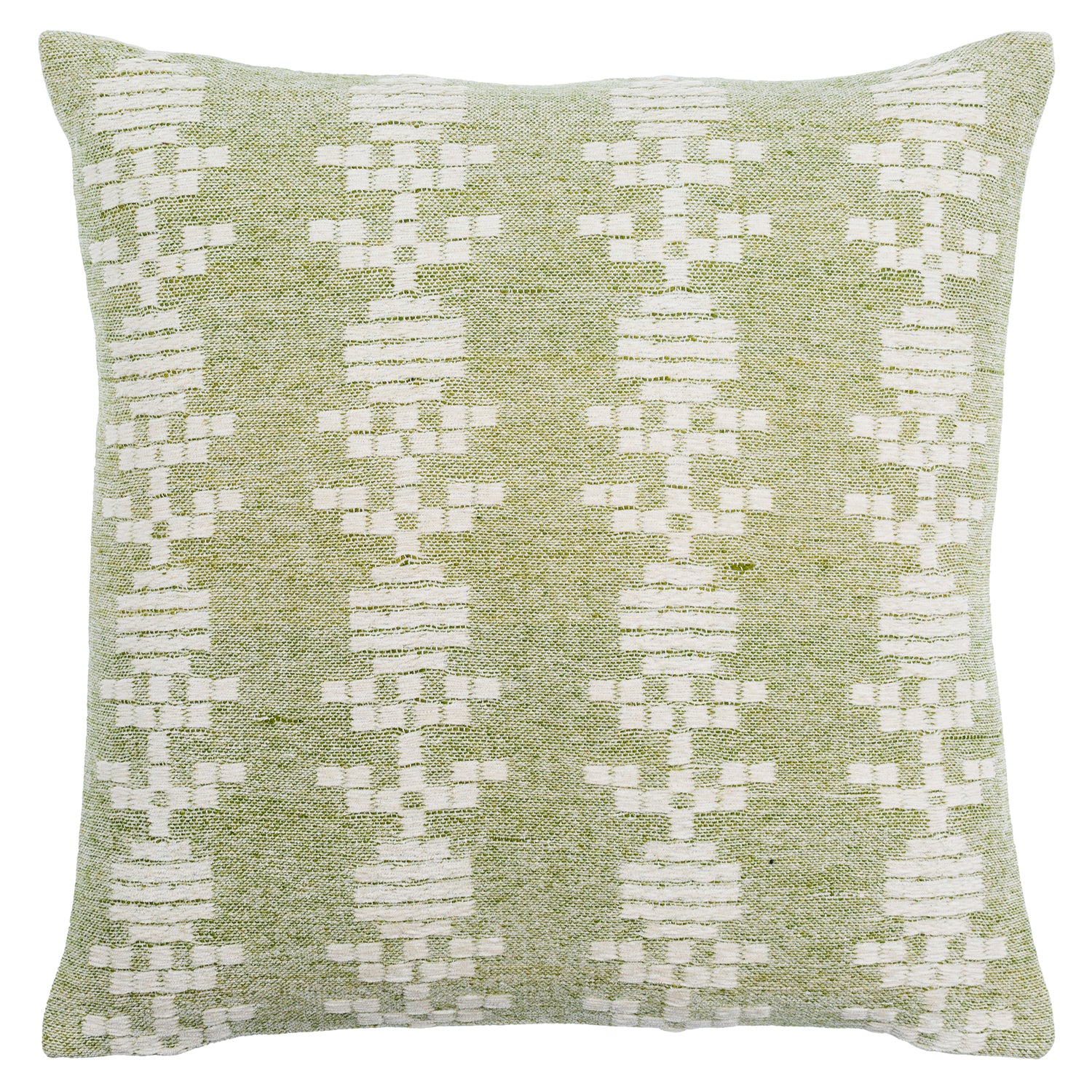 Elara Sigma Throw Pillow