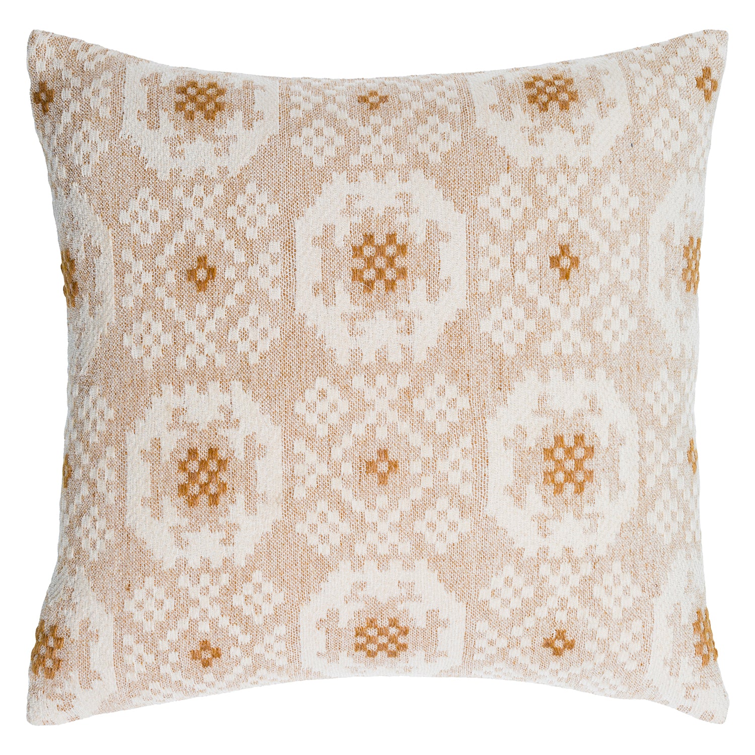 Elara Rio Throw Pillow