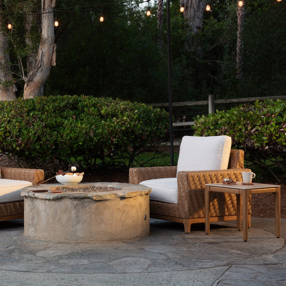 Margaritaville Catalina Outdoor End Table