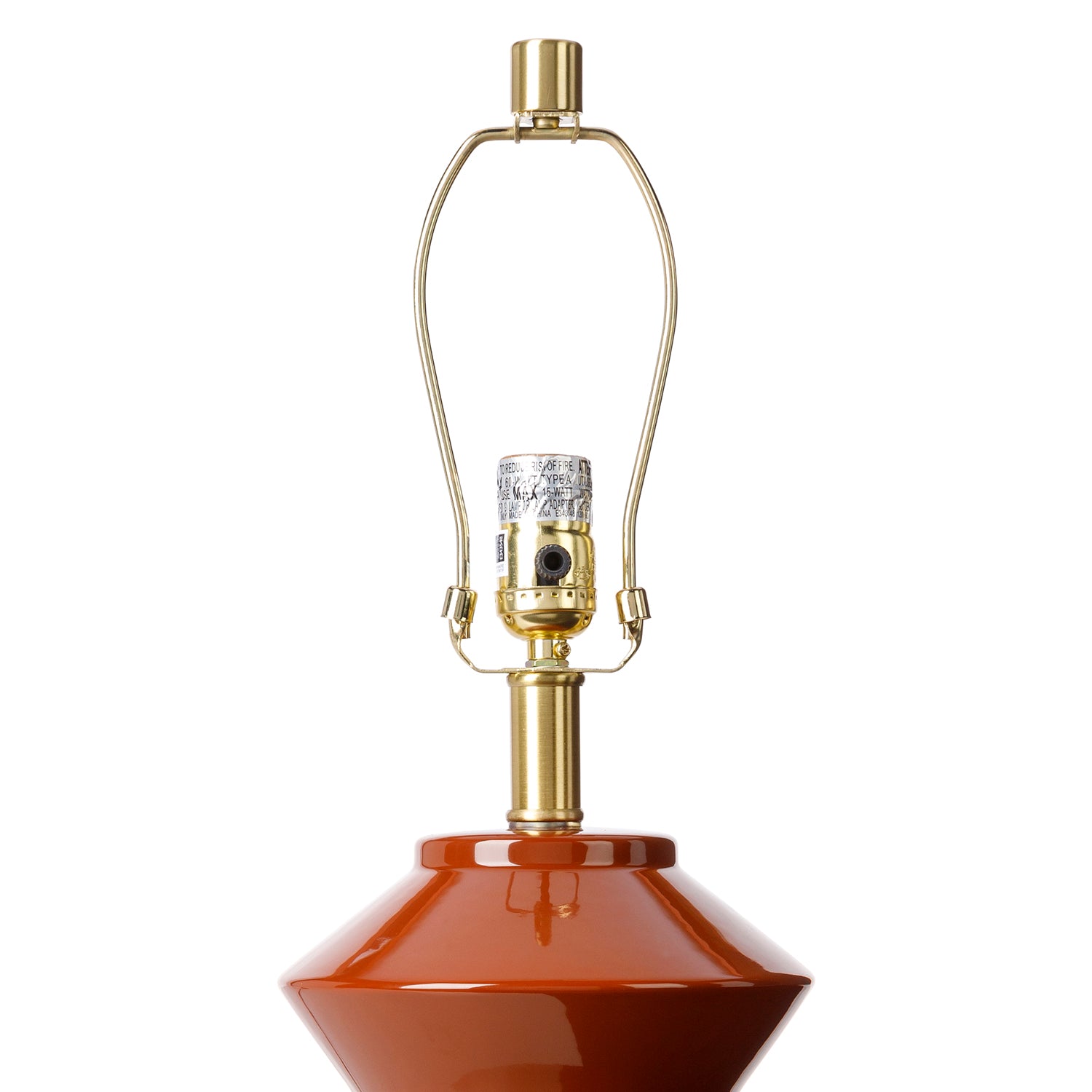 Edison Table Lamp