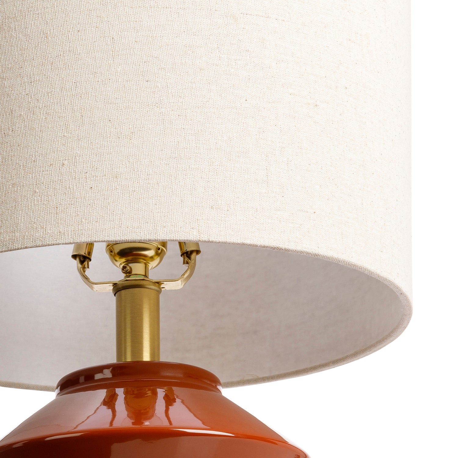 Edison Table Lamp