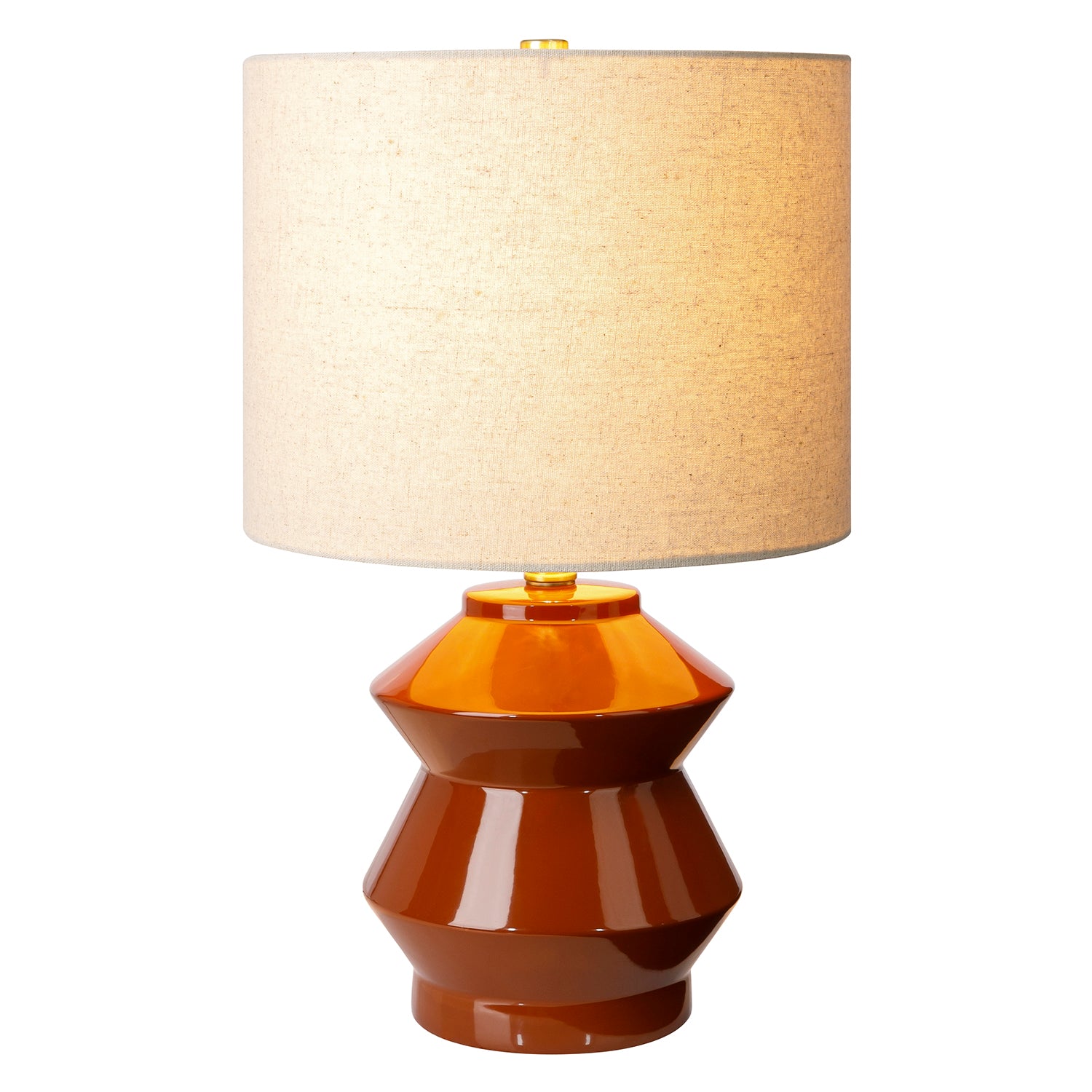 Edison Table Lamp
