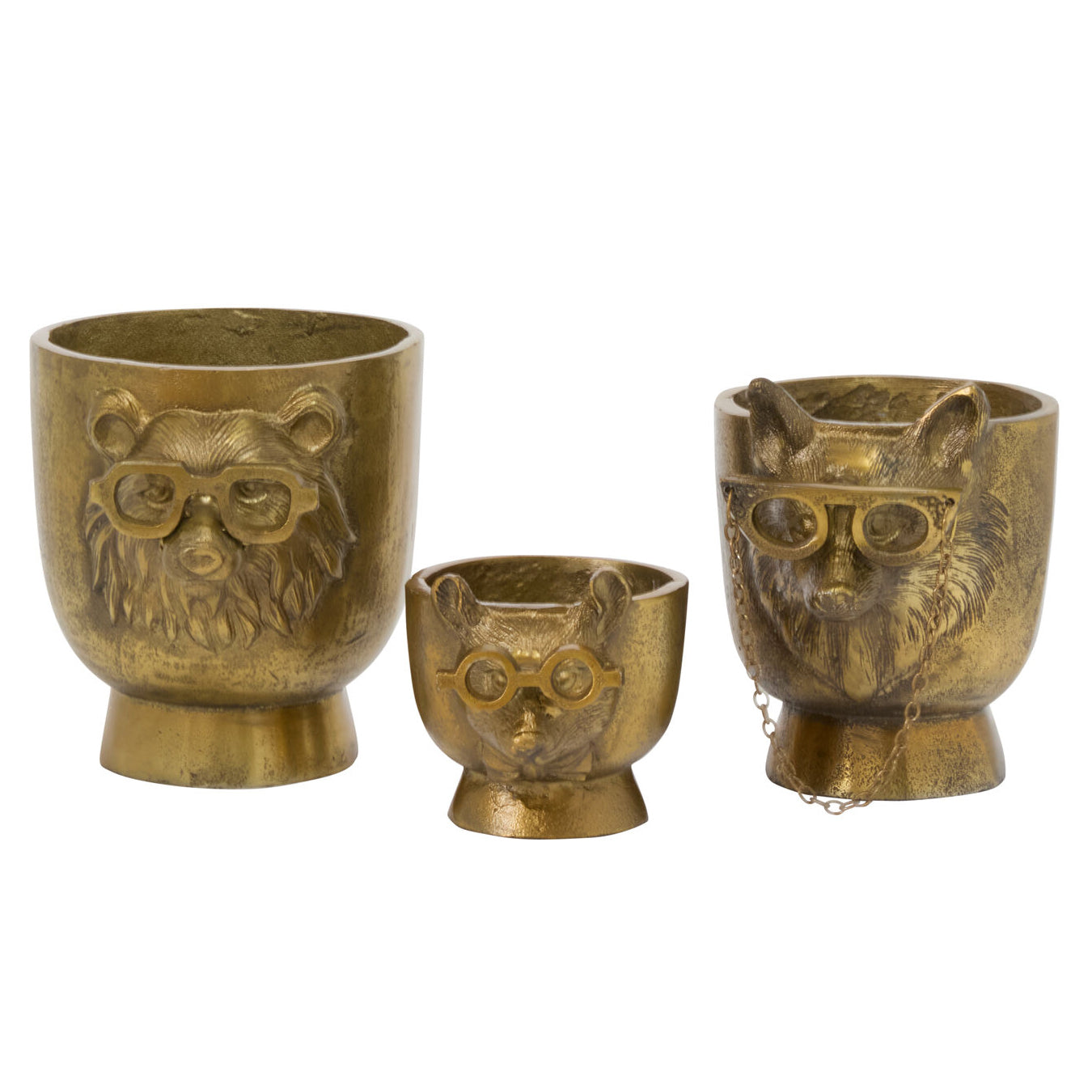 Eric & Eloise Collection Pot