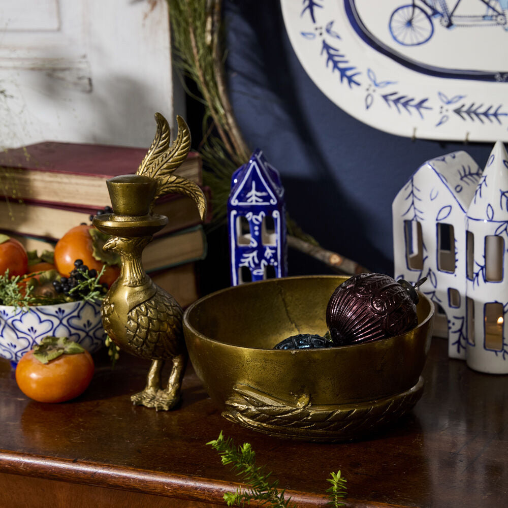 Eric + Eloise Emerson Bowl