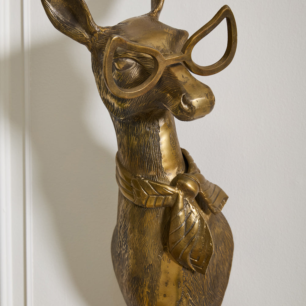 Eric + Eloise Margie Wall Mount