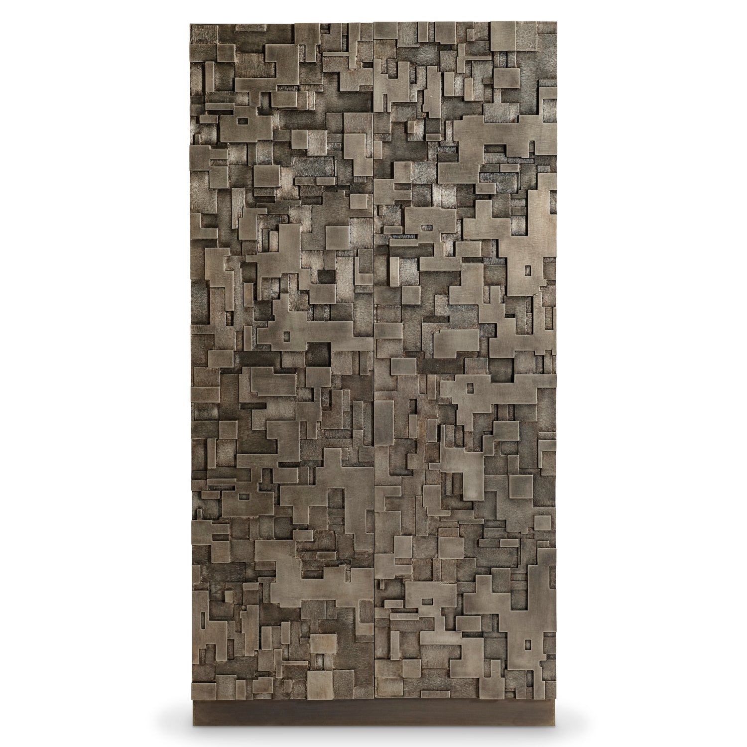 Bernhardt Interiors Sharaab Storage Cabinet