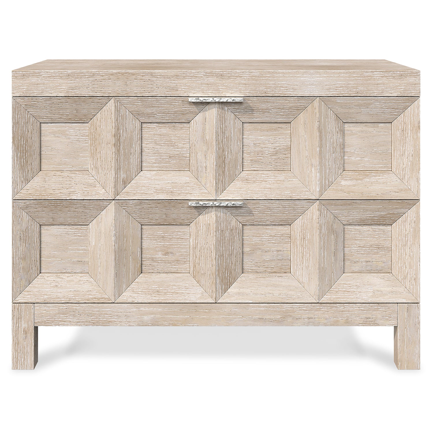 Bernhardt Prado Tawny 38in Nightstand