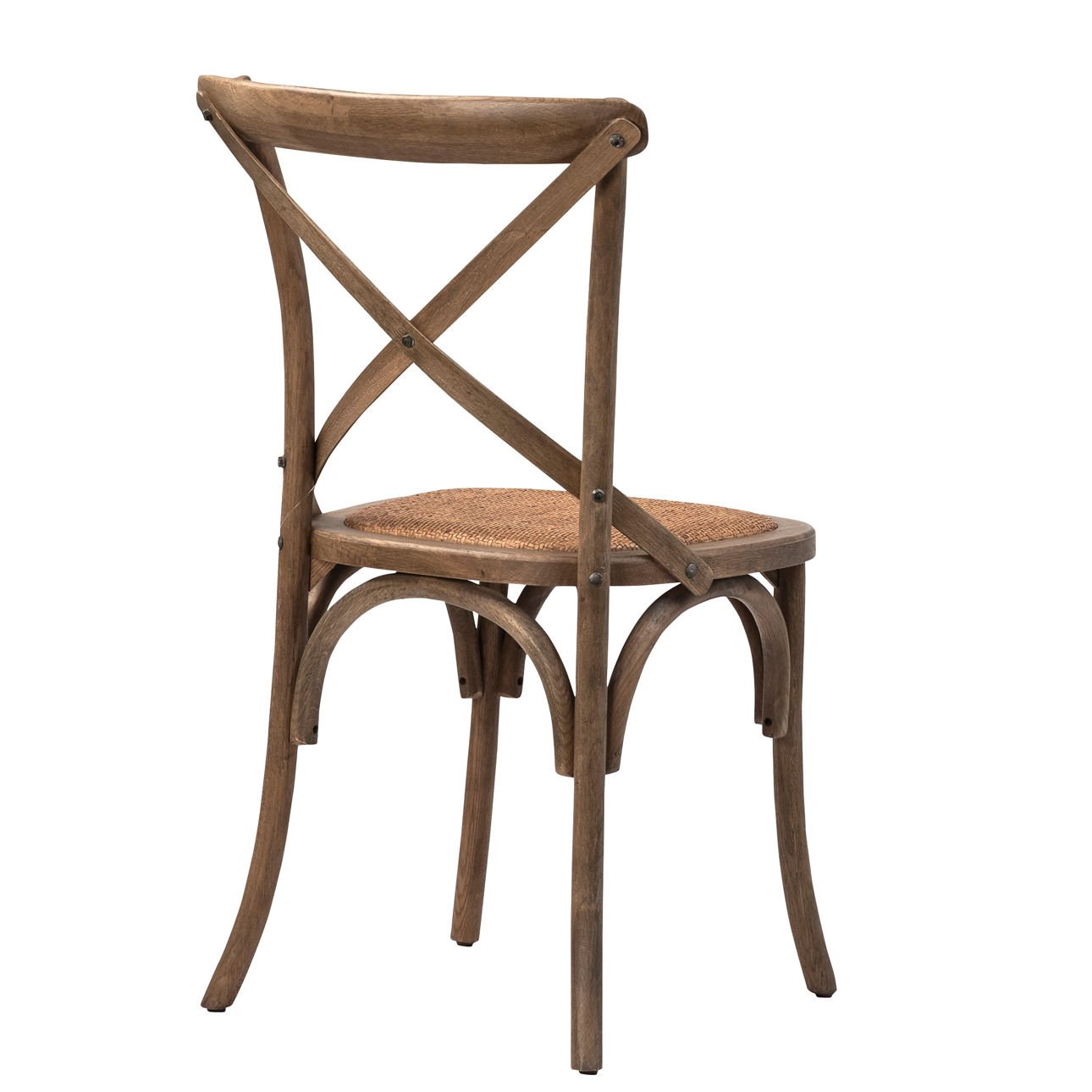 Gaston Dining Chair Set of 2