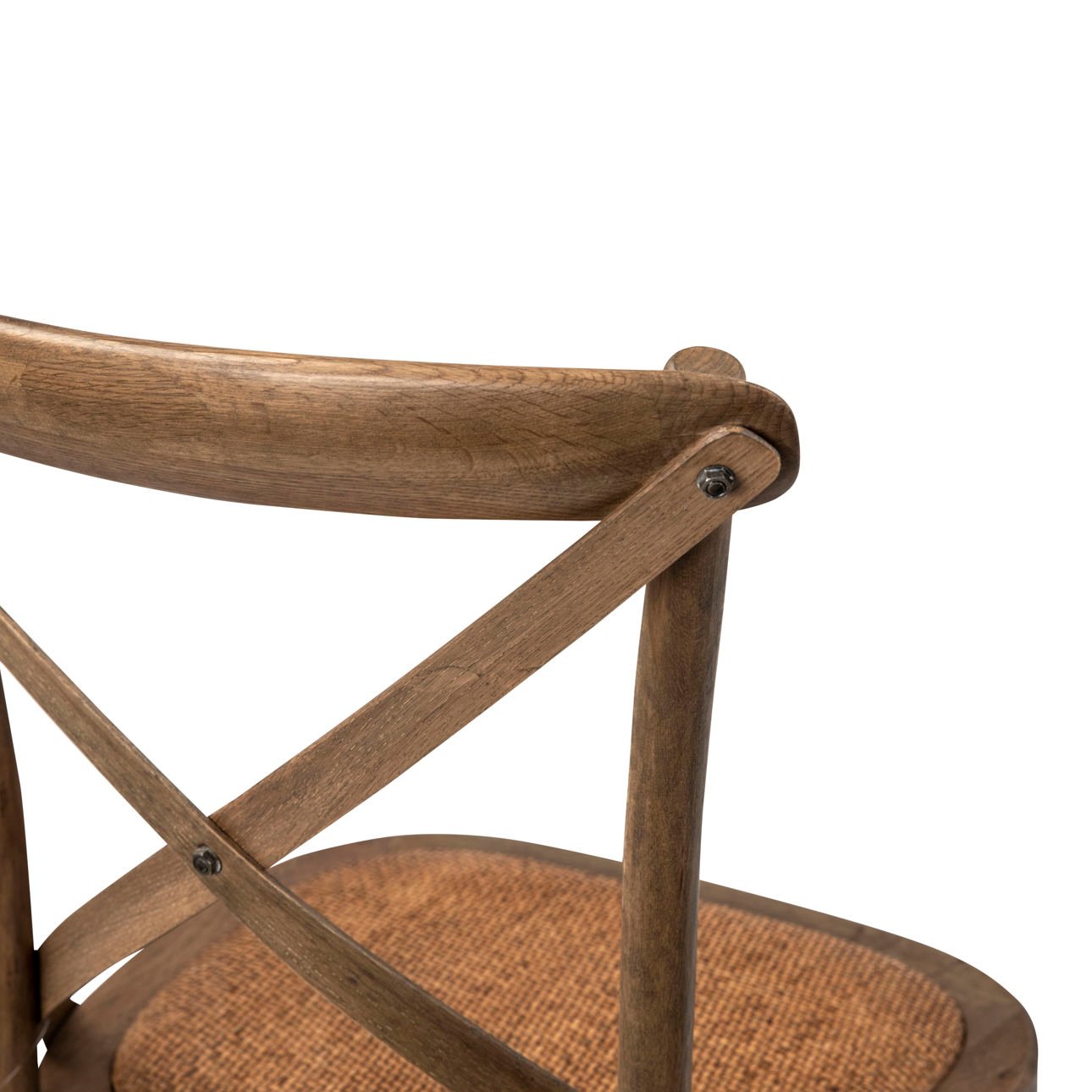 Gaston Dining Chair Set of 2