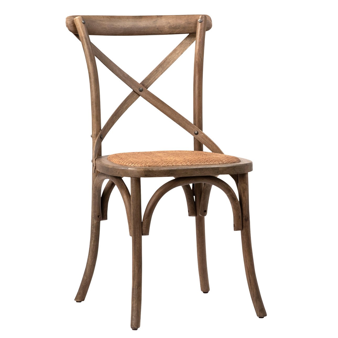 Gaston Dining Chair Set of 2