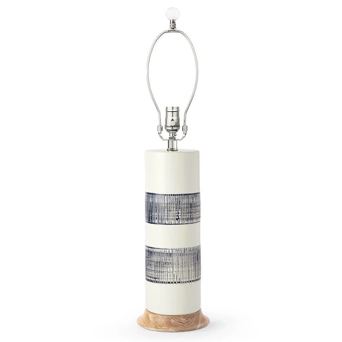 Villa and House Elena Table Lamp Base