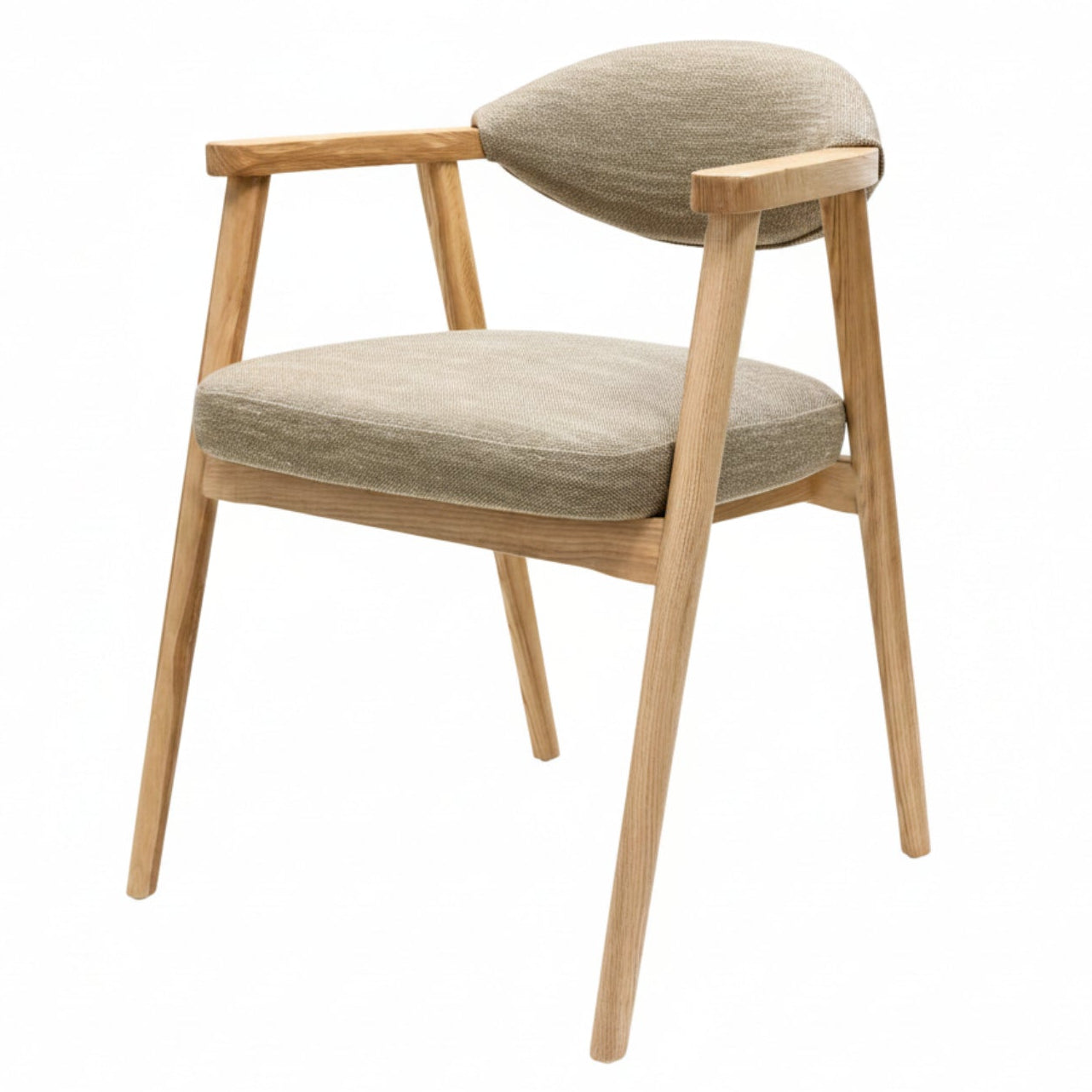 Elim Hemp Dining Chair