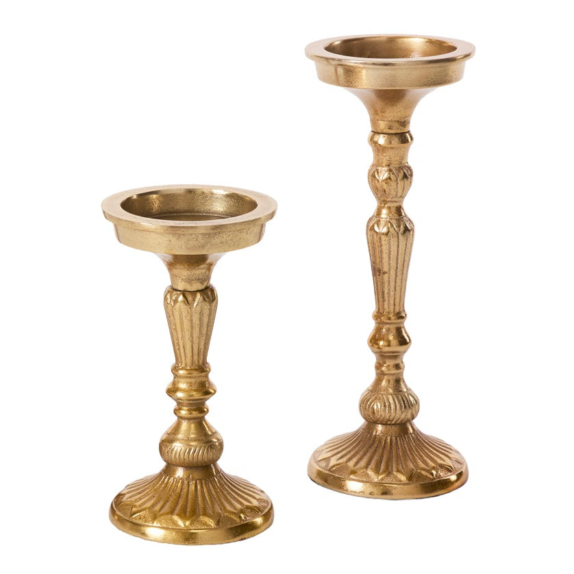 Epilogue Candleholder decorative accent for the home