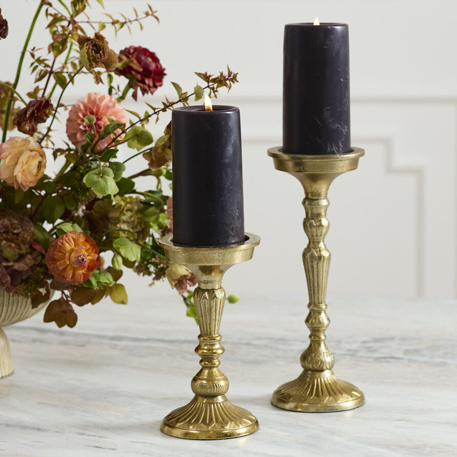 Epilogue Candleholder