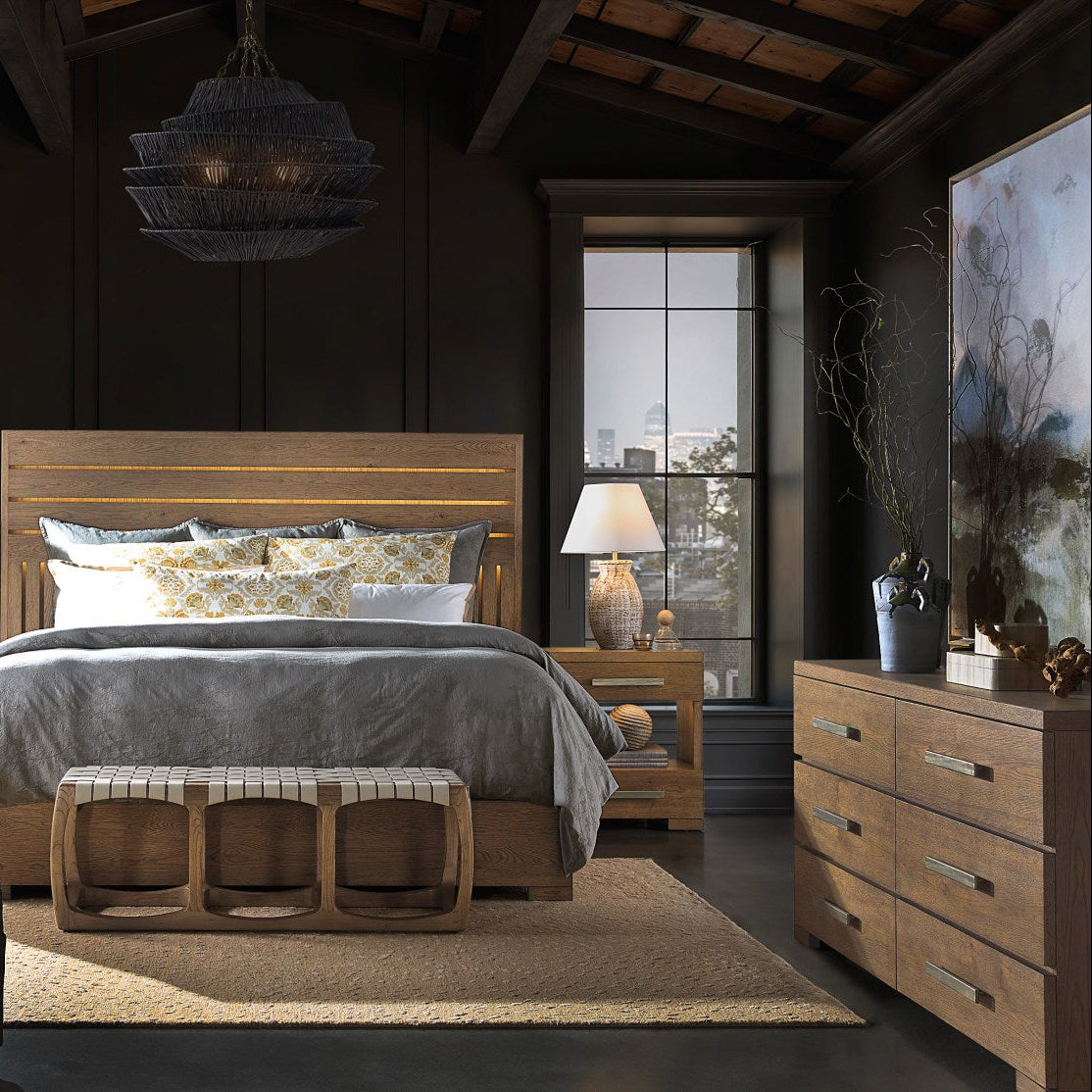 Margaritaville Roatan Dresser