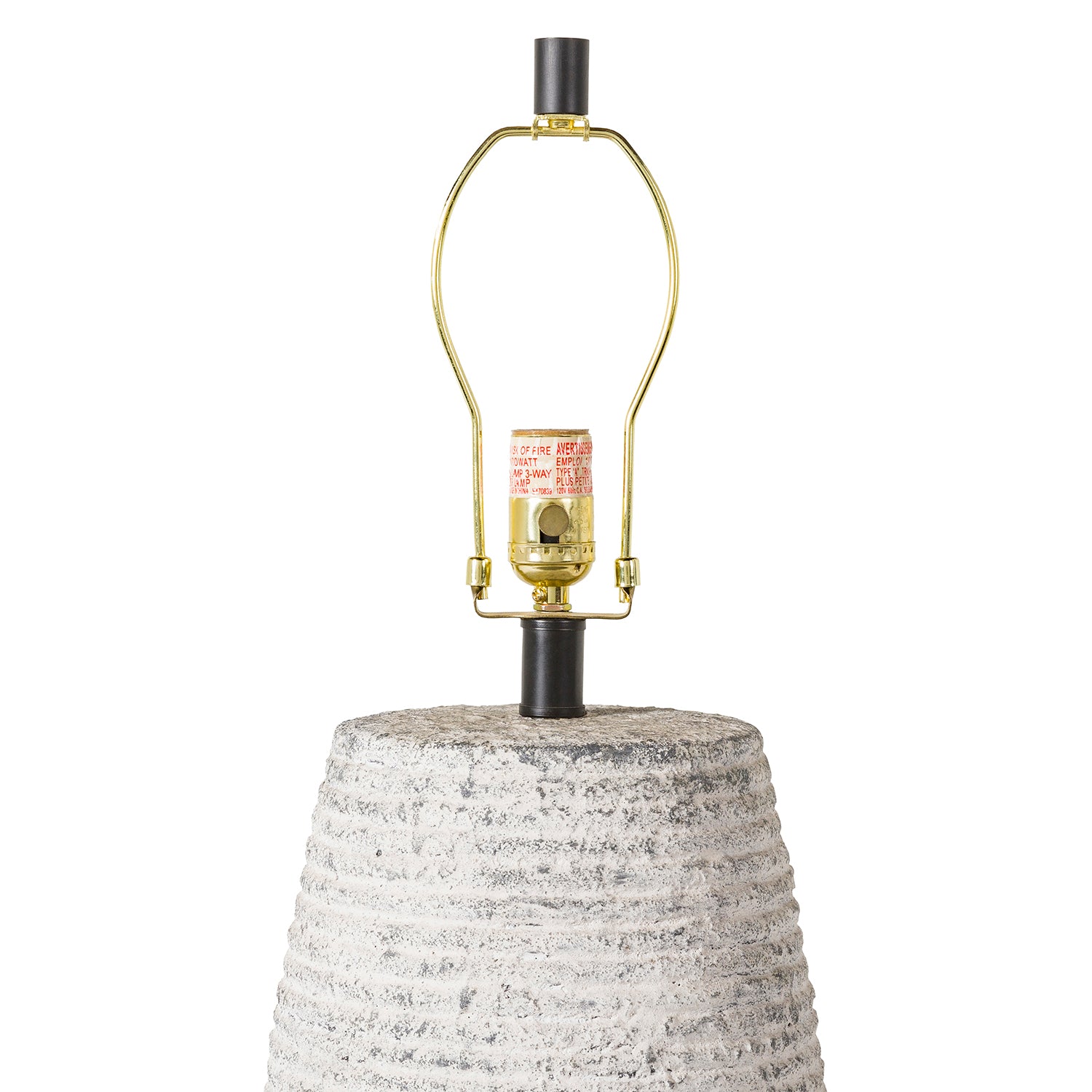 Emerson Table Lamp
