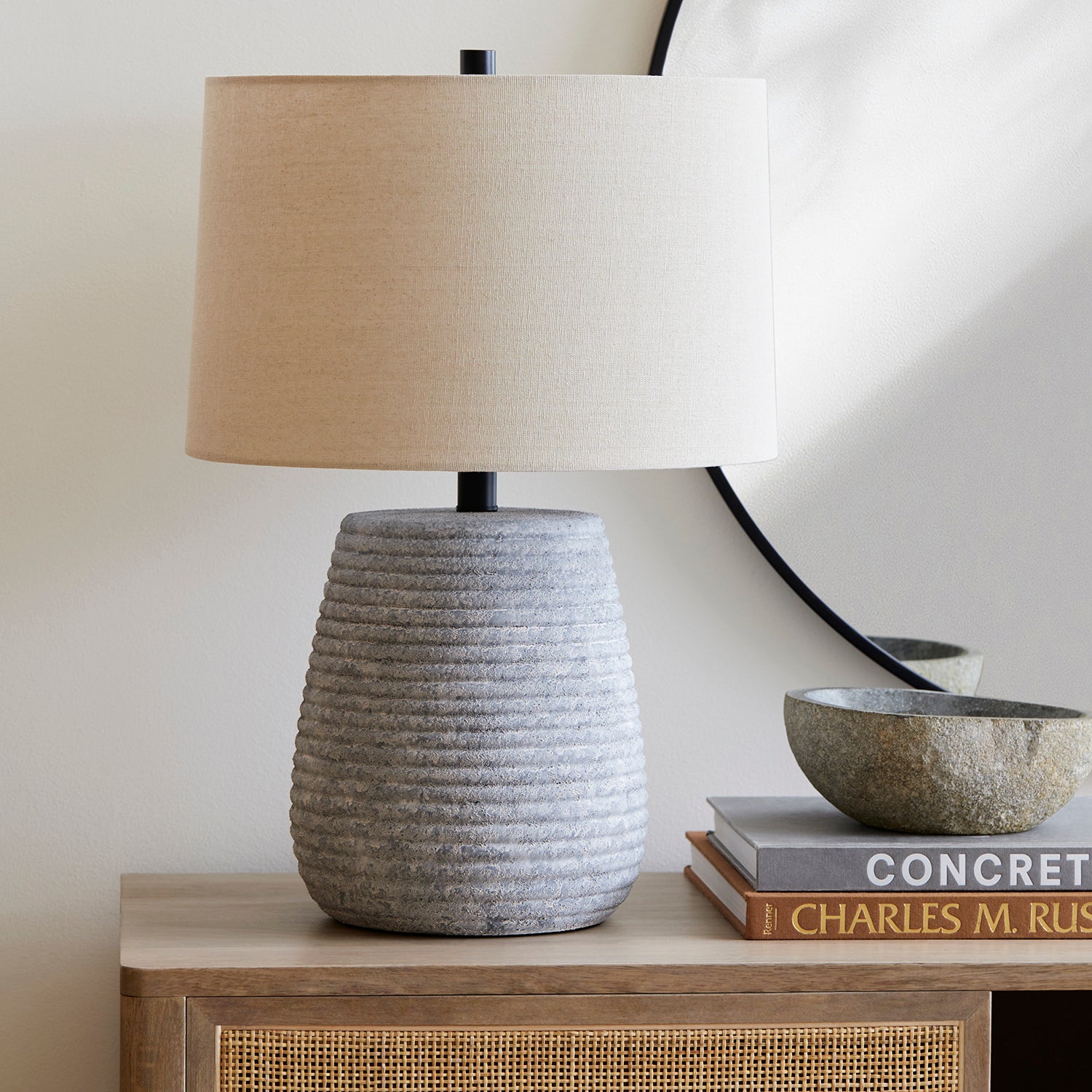 Emerson Table Lamp