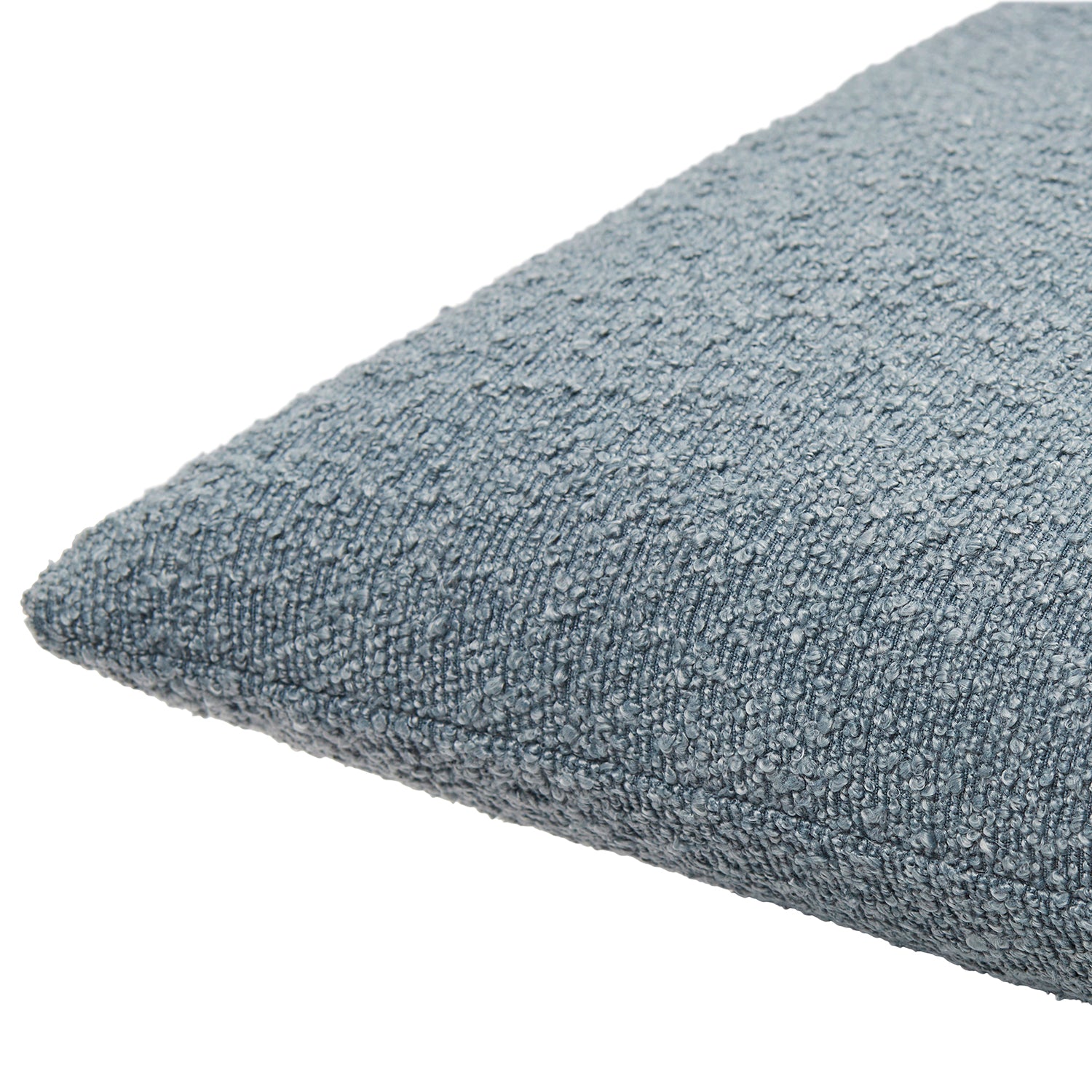 Eesha Solid Throw Pillow