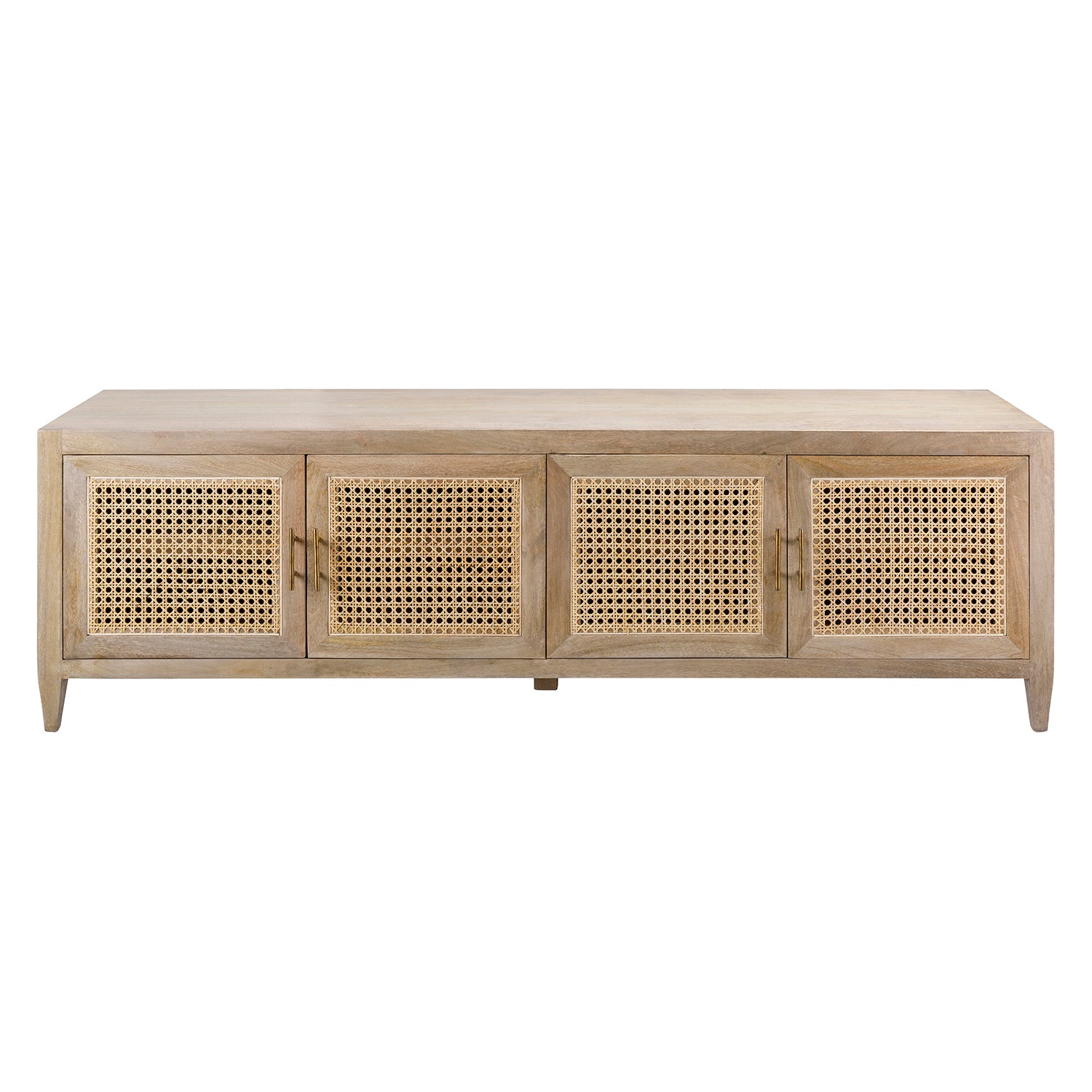 Etewah Cane Media Center