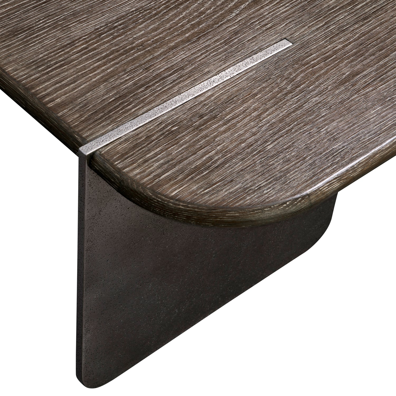 Bernhardt Living Melba Cocktail Table