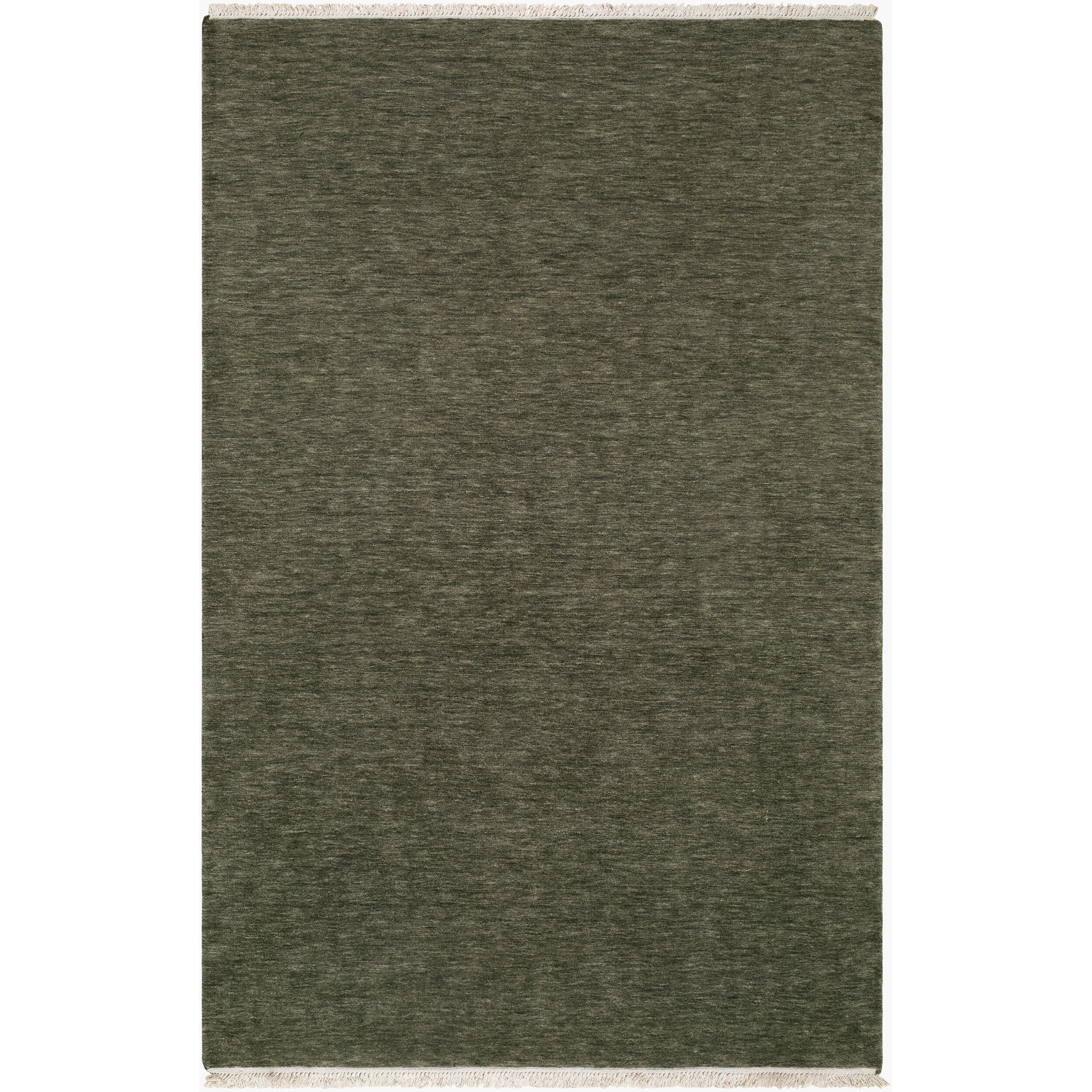 Surya Evergreen EVG-2321 Hand Loomed Rug