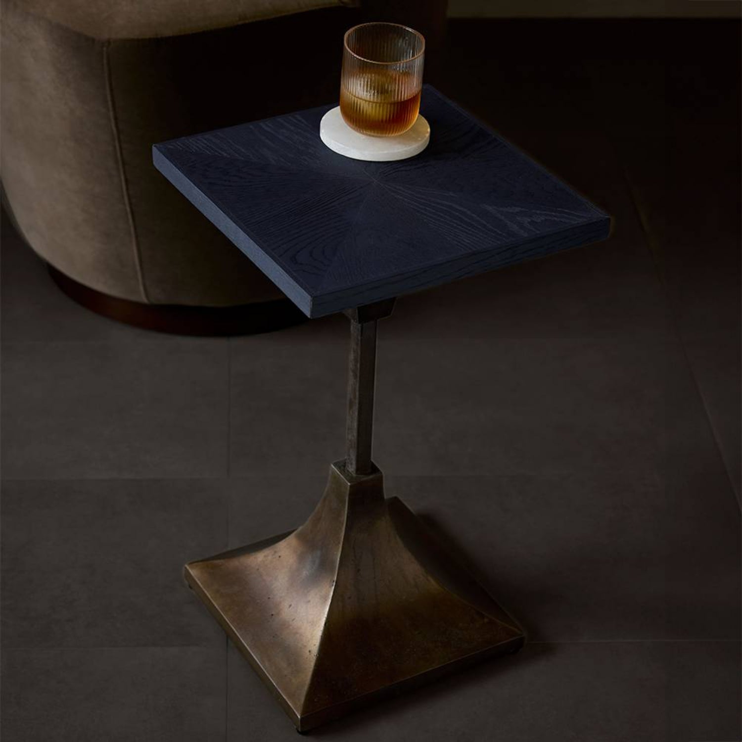 Arteriors Windsor Accent Table
