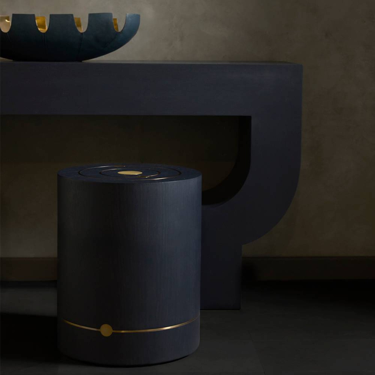 Arteriors Asteria Accent Table