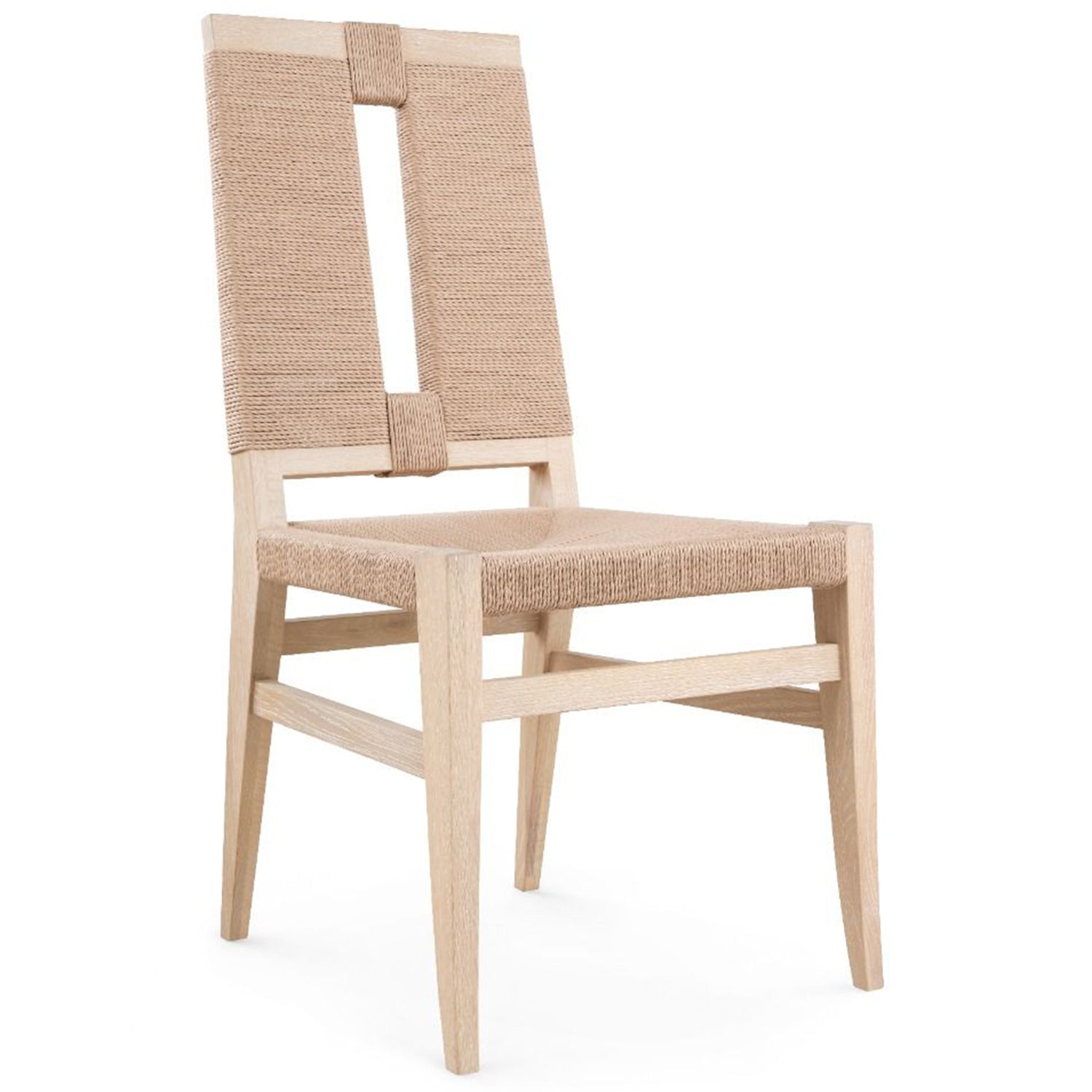 Villa and House Fallon Side Chair Set of 2