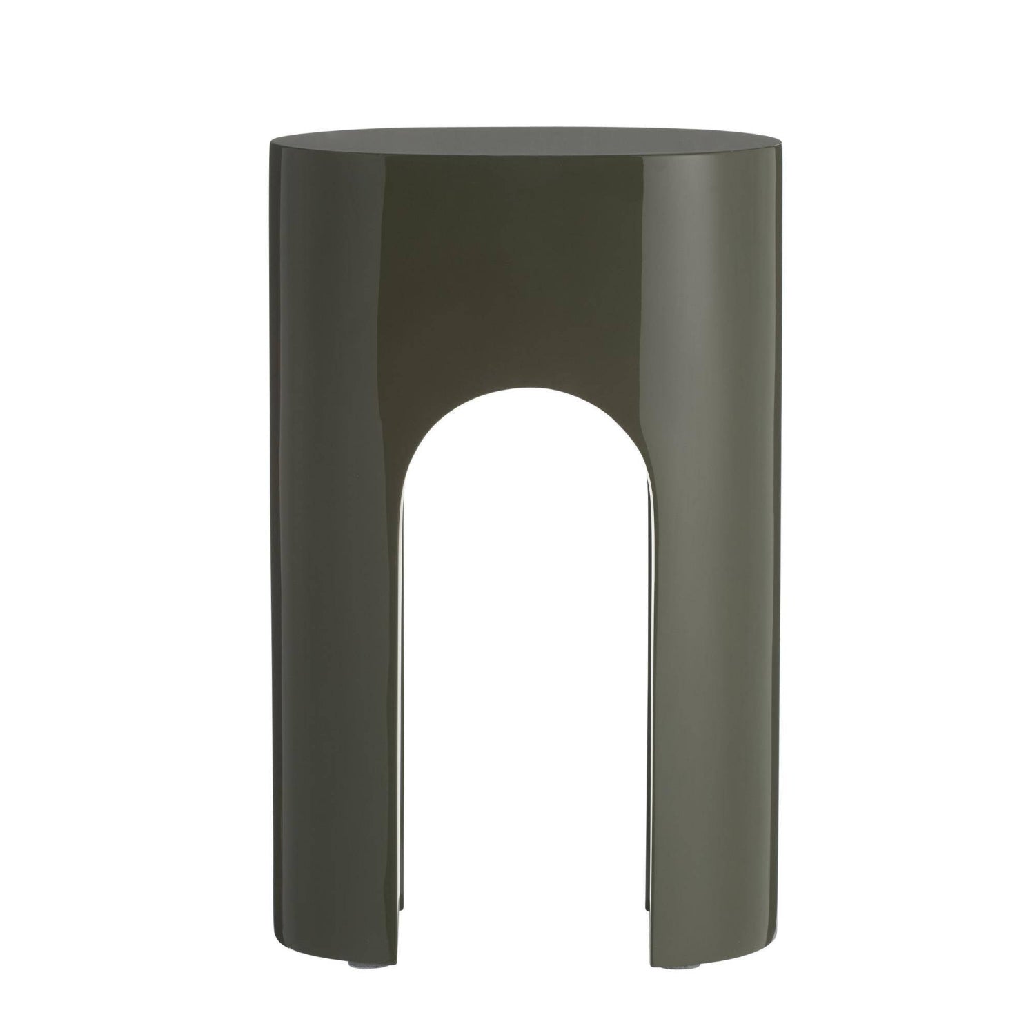 Arteriors Constantine Short Accent Table