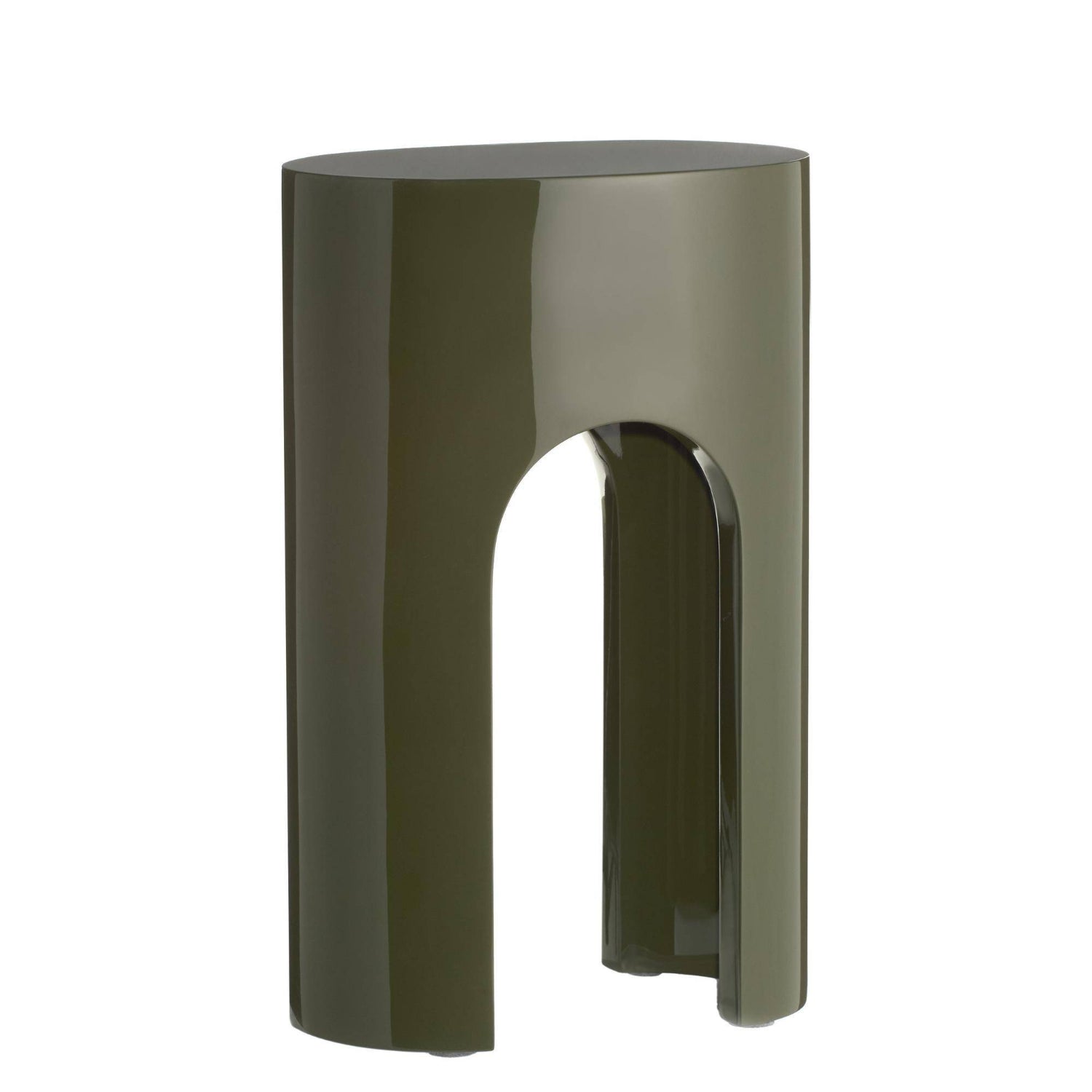 Arteriors Constantine Short Accent Table