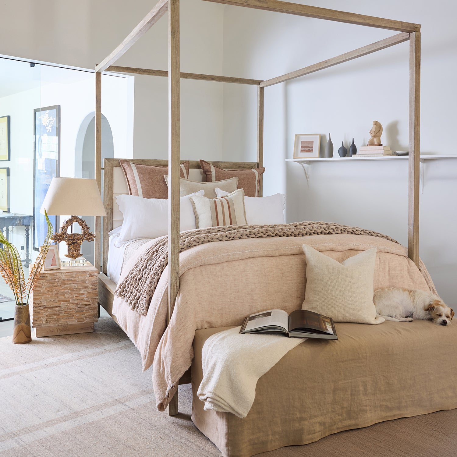 Pom Pom at Home Rory Pillow Sham