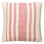 Francine Wide Throw Pillow