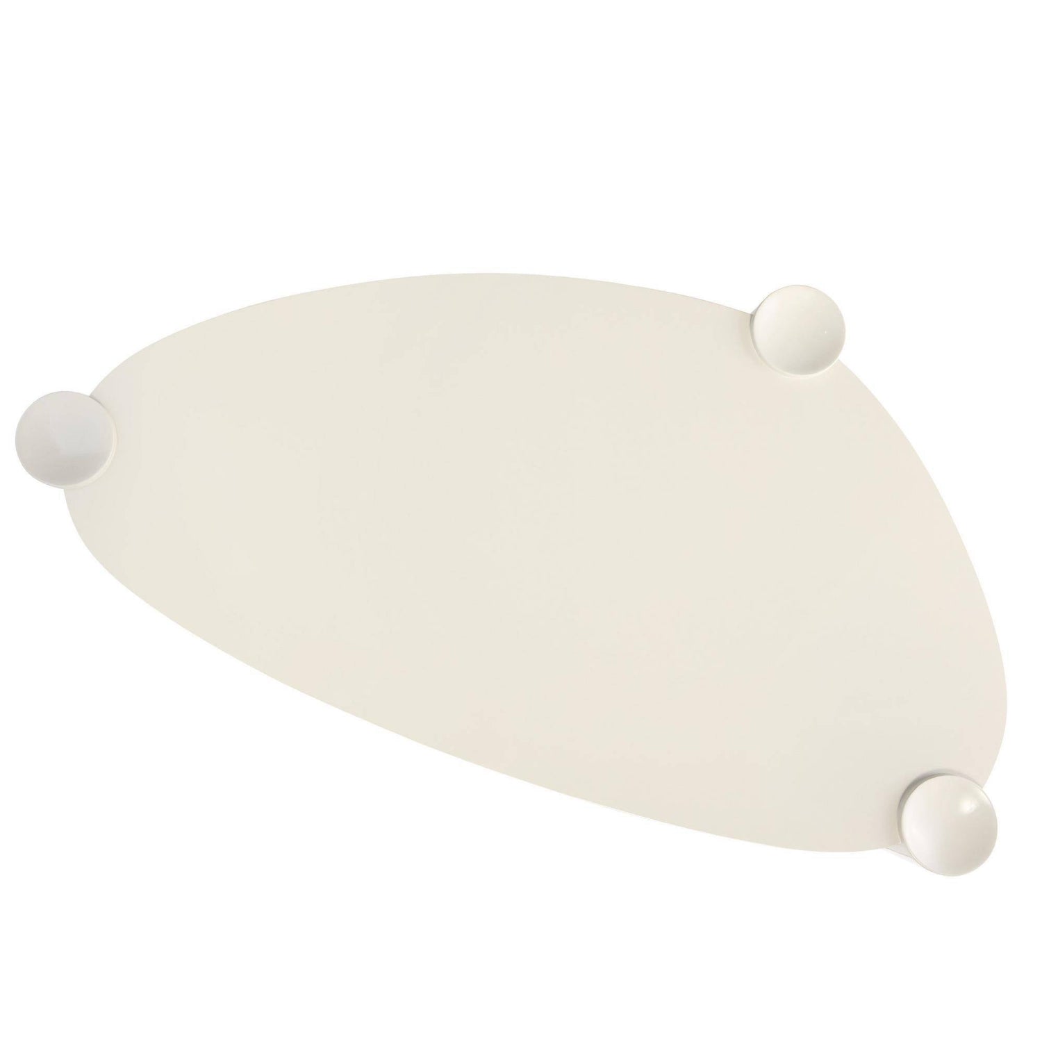 Arteriors Champlain Cream Coffee Table