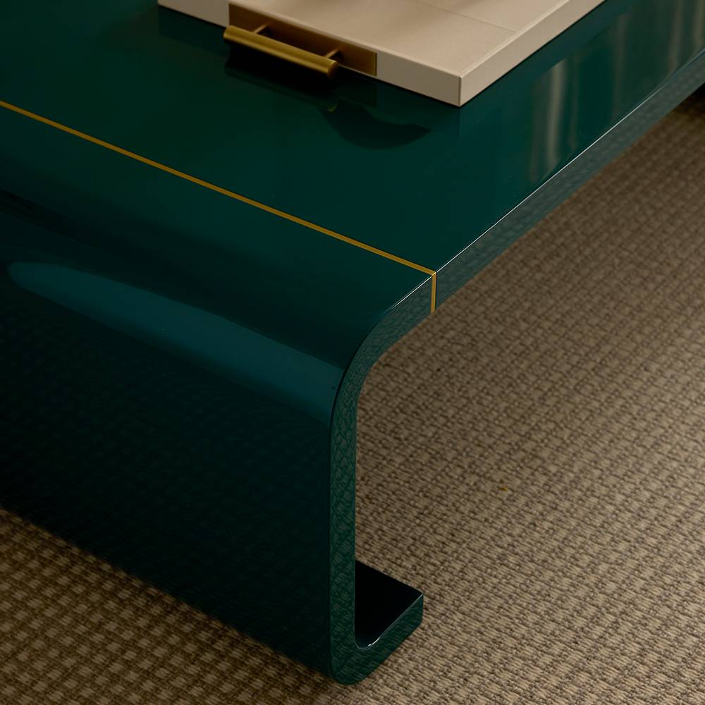Arteriors Turnley Coffee Table