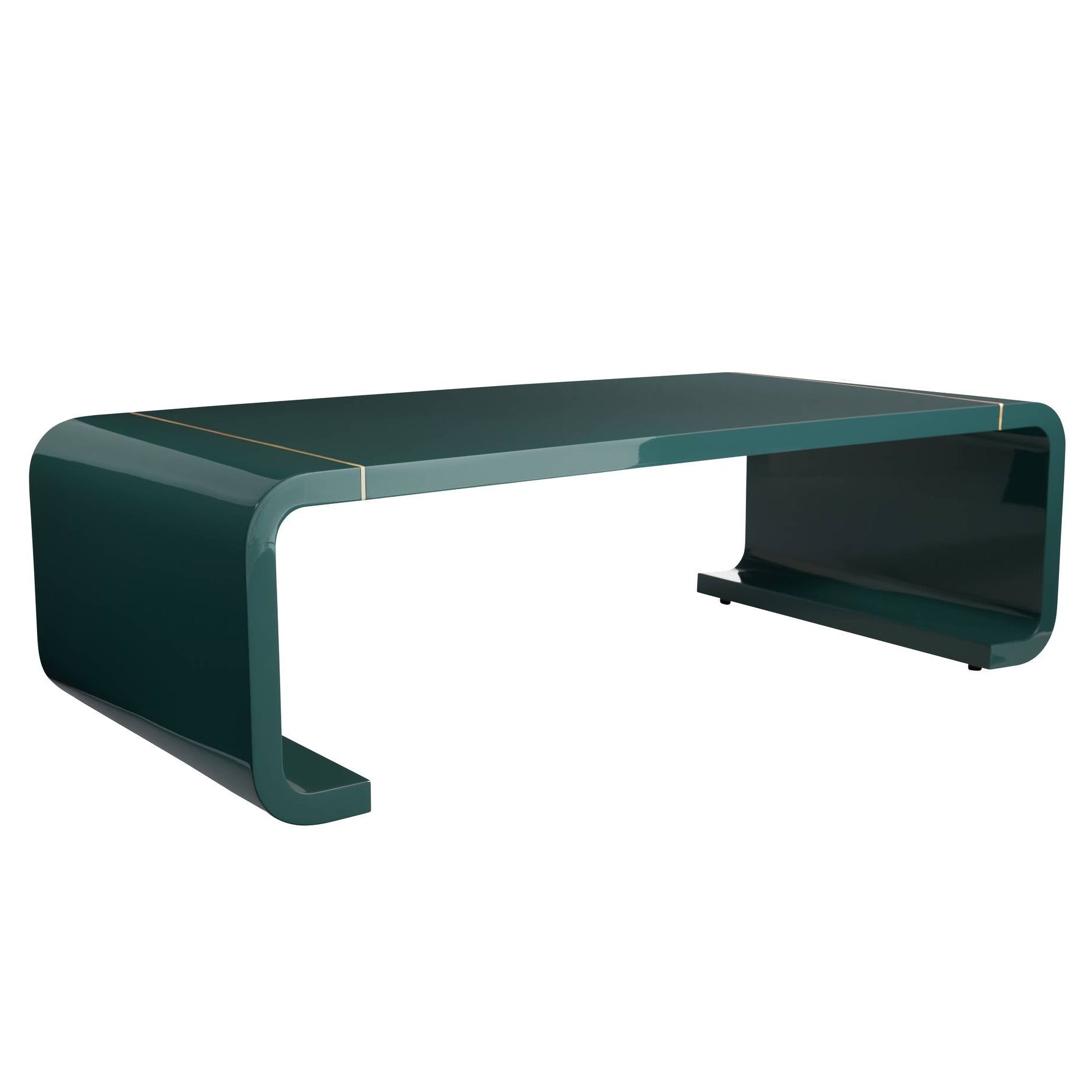 Arteriors Turnley Coffee Table