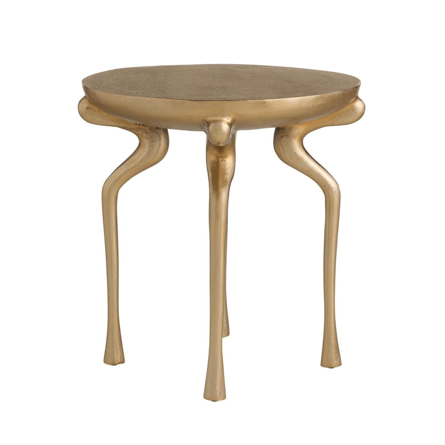 Arteriors Monarch End Table