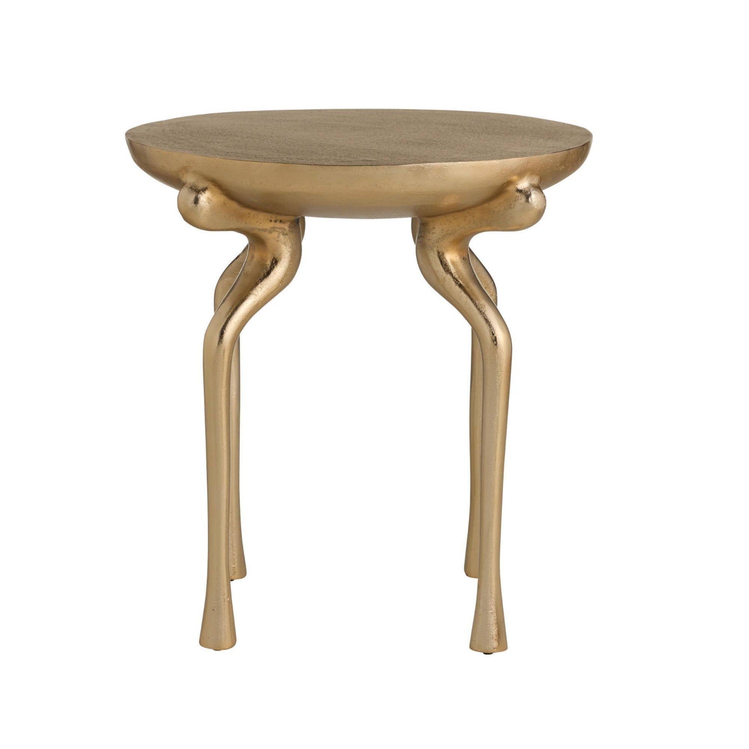 Arteriors Monarch End Table