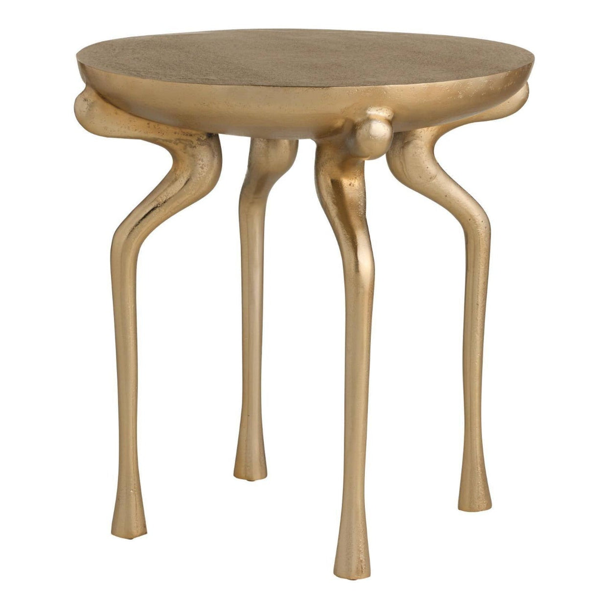 Arteriors Monarch End Table