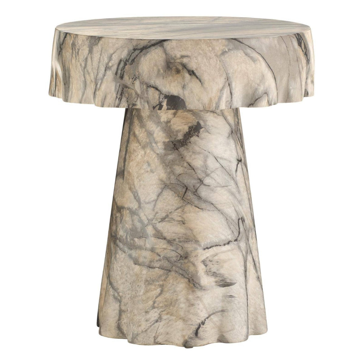 Arteriors Mirelle Accent Table