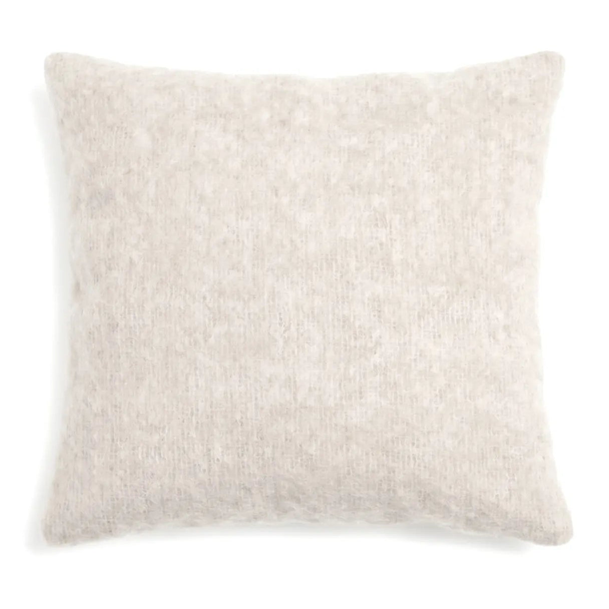Pom Pom at Home Summit Throw Pillow plush brushed throw pillow with insert 2
