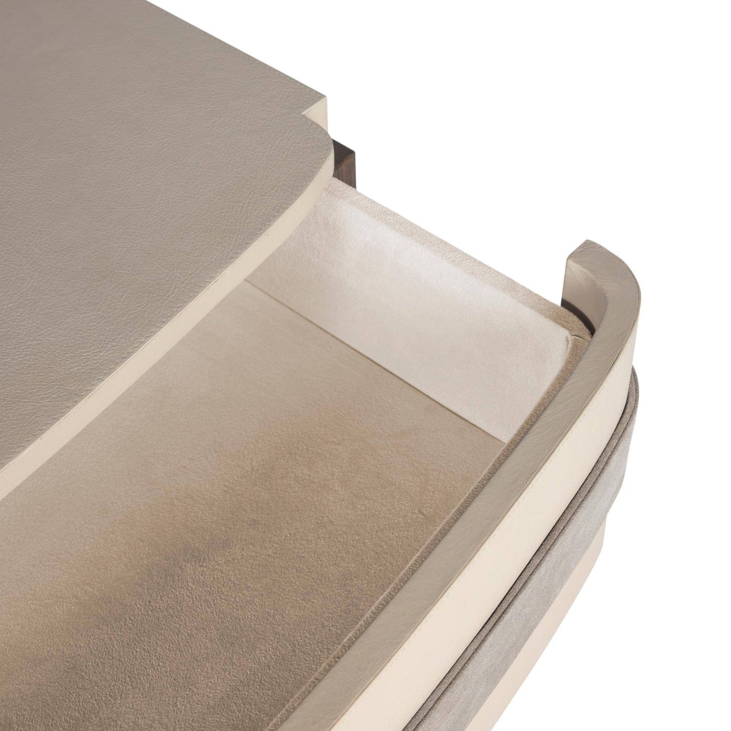 Arteriors Arion Side Table