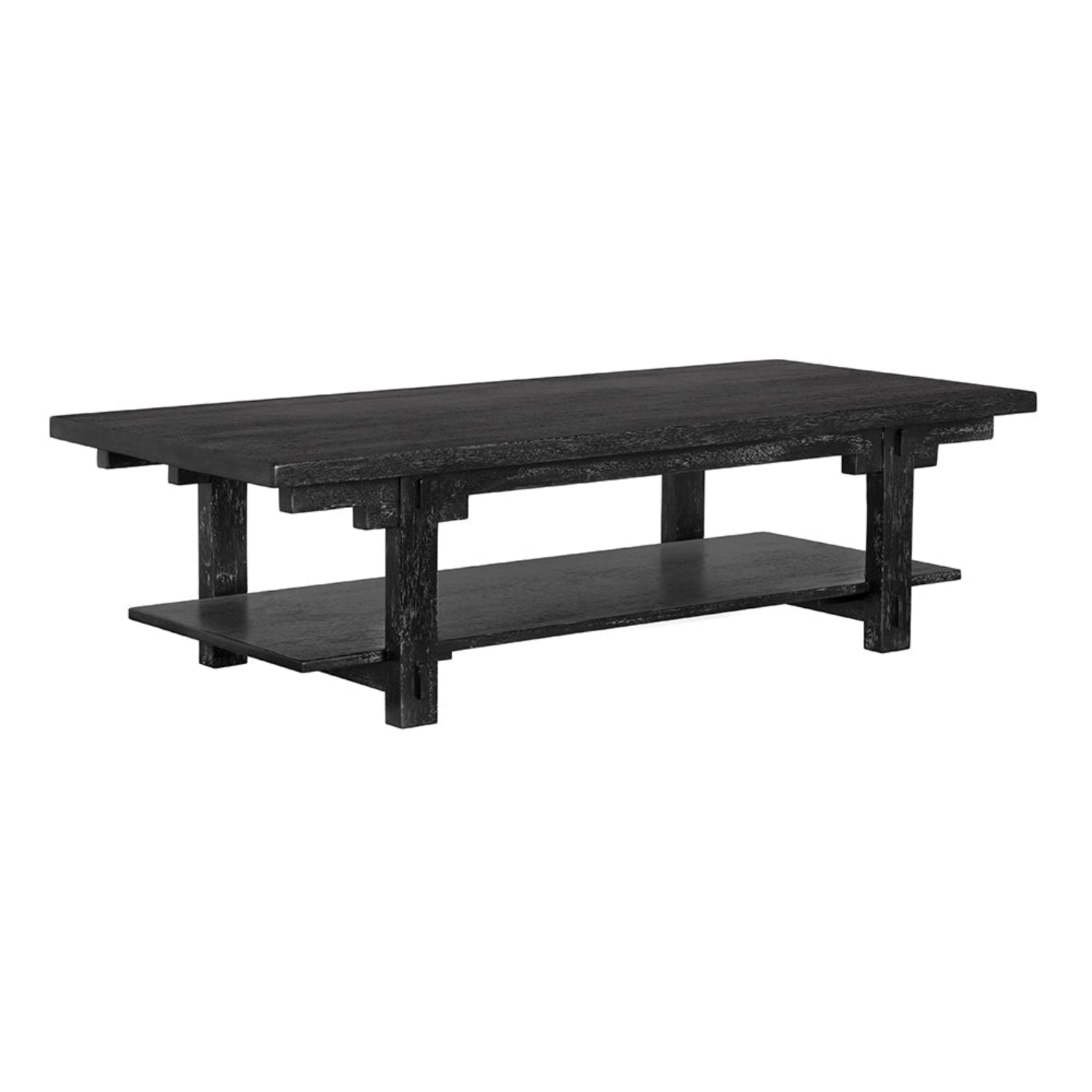 Noir Yaoli Coffee Table