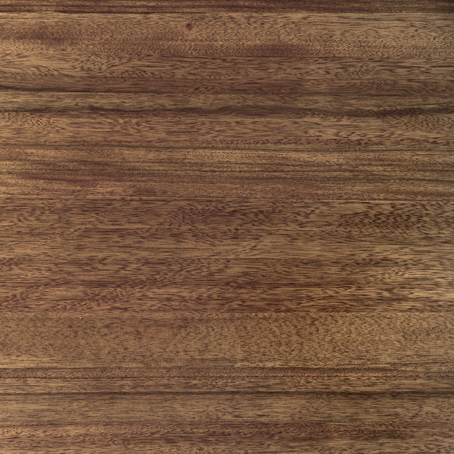 Boylen Dining Table crafted from iron and solid walnut