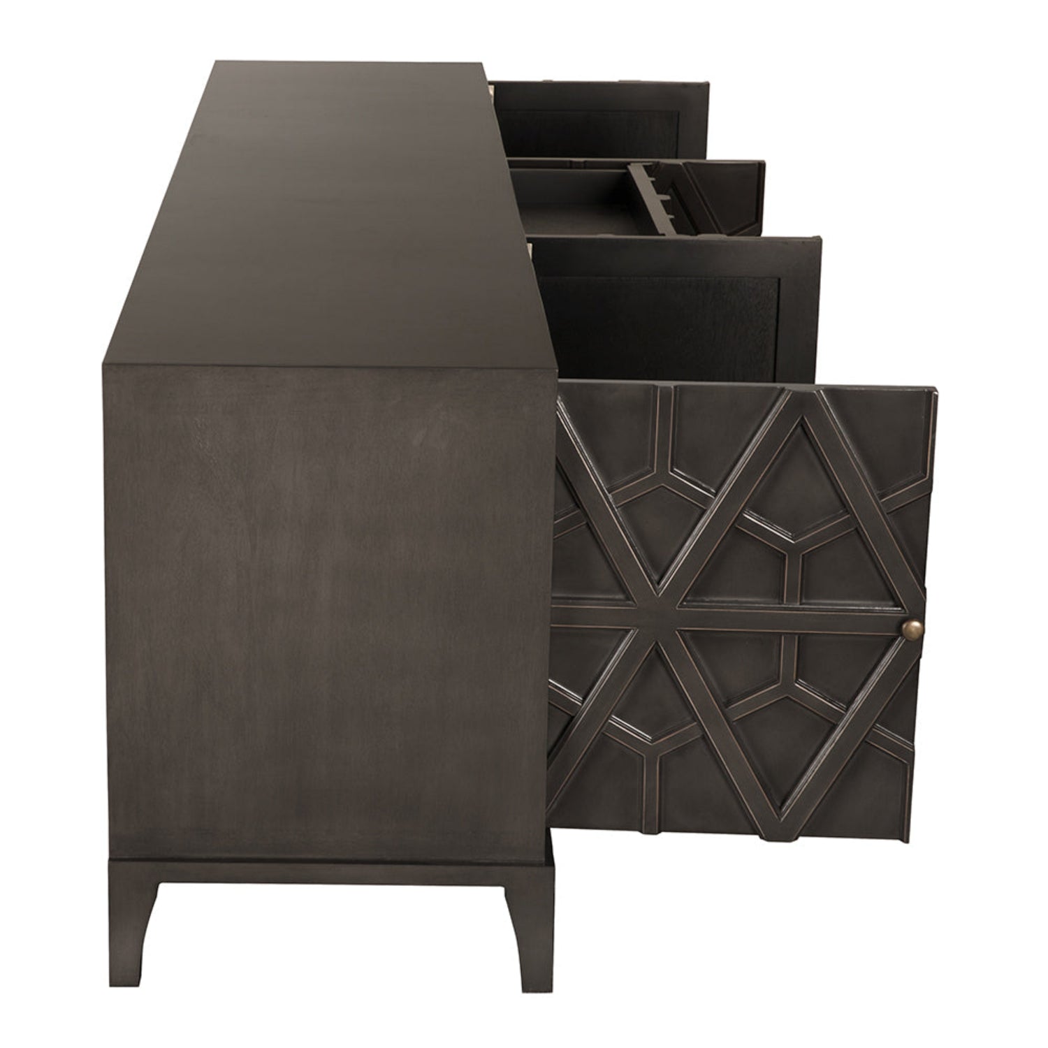 Pale Maharadsha Sideboard for modern interiors